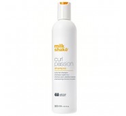MILK_SHAKE Šampūnas Garbanotiems Plaukams Milk Shake Curl Passion Shampoo 300ml+10 ml MILK_SHAKE kosmetika plaukams